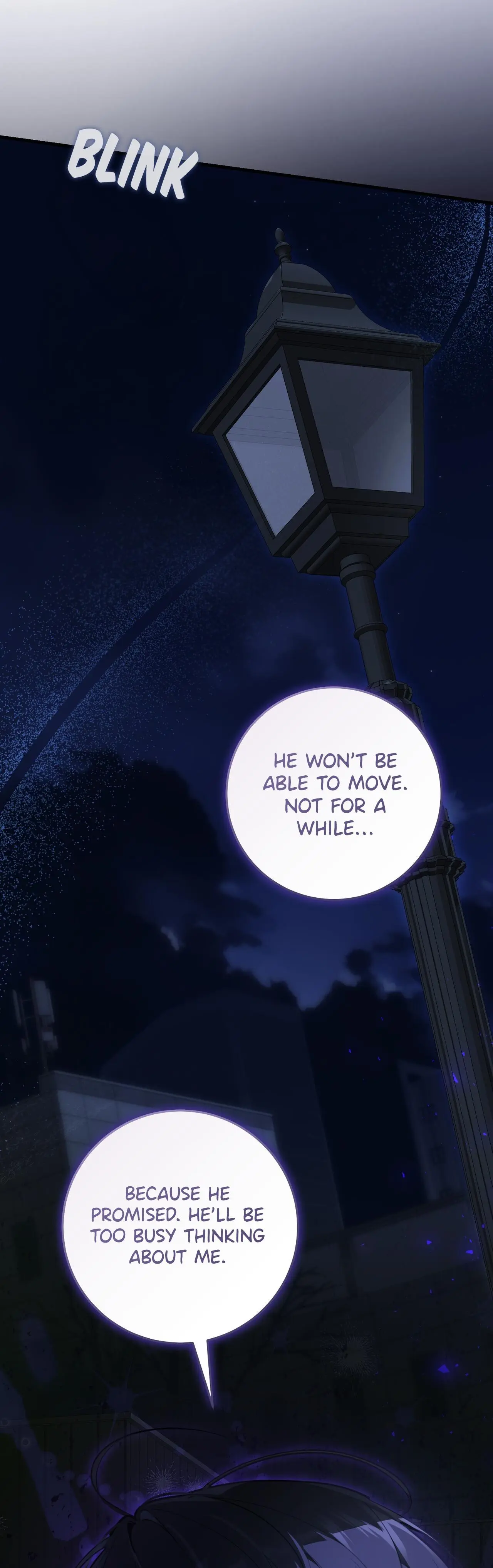 The Hunter Wants to Live Quietly Chapter 67 page 30