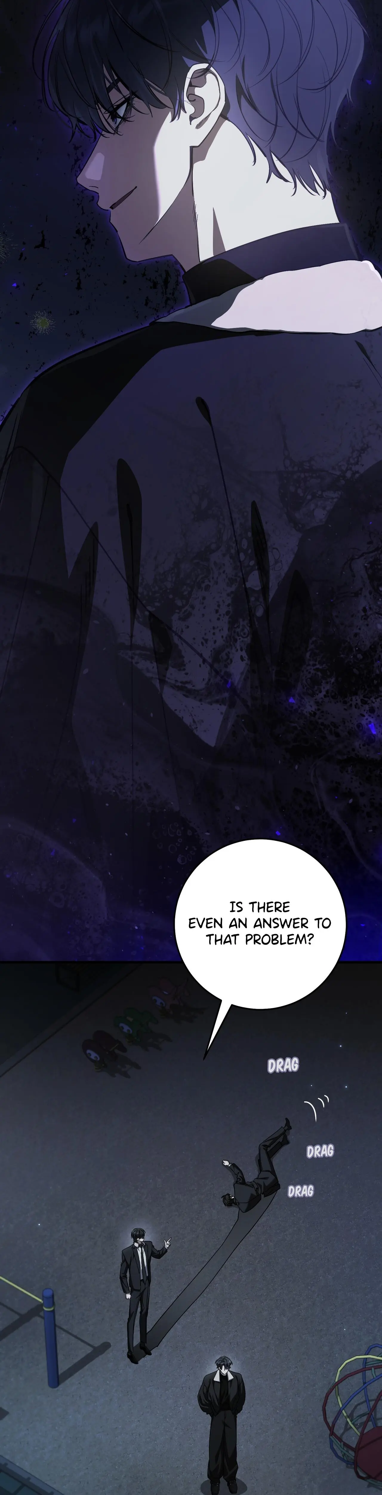The Hunter Wants to Live Quietly Chapter 67 page 31