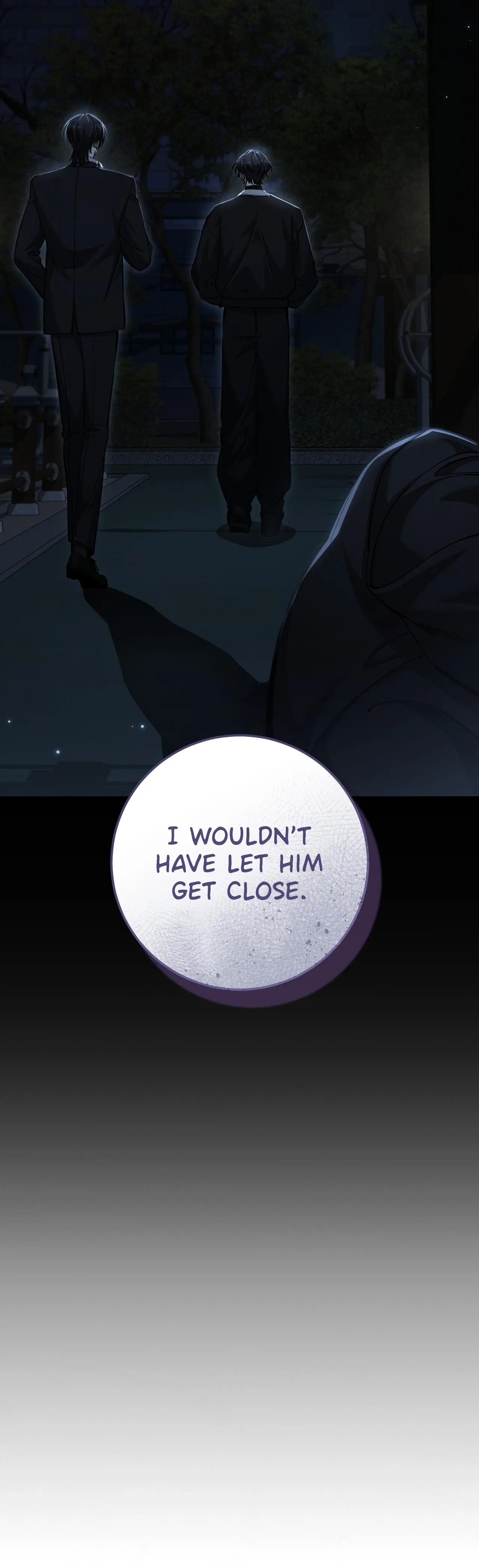 The Hunter Wants to Live Quietly Chapter 67 page 33
