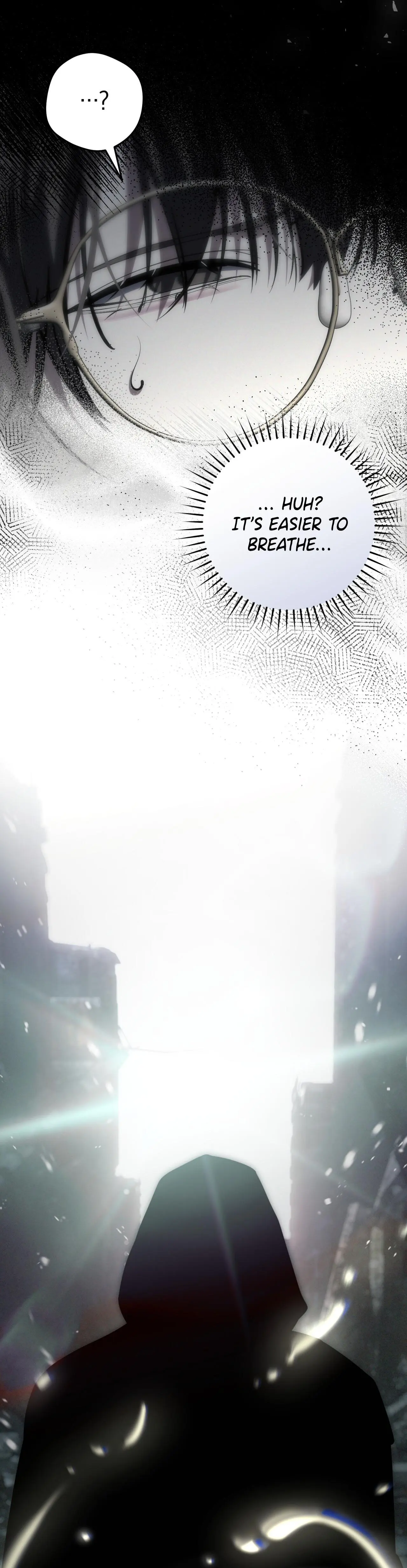 The Hunter Wants to Live Quietly Chapter 67 page 47