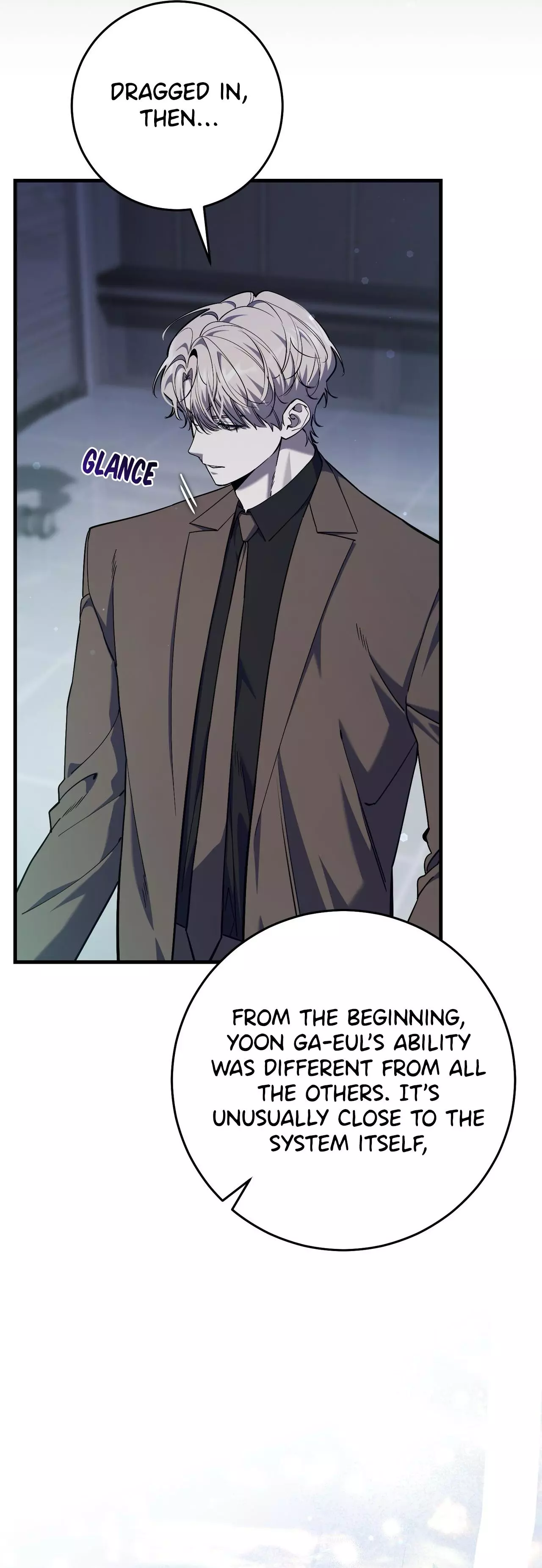 The Hunter Wants to Live Quietly Chapter 68 page 16