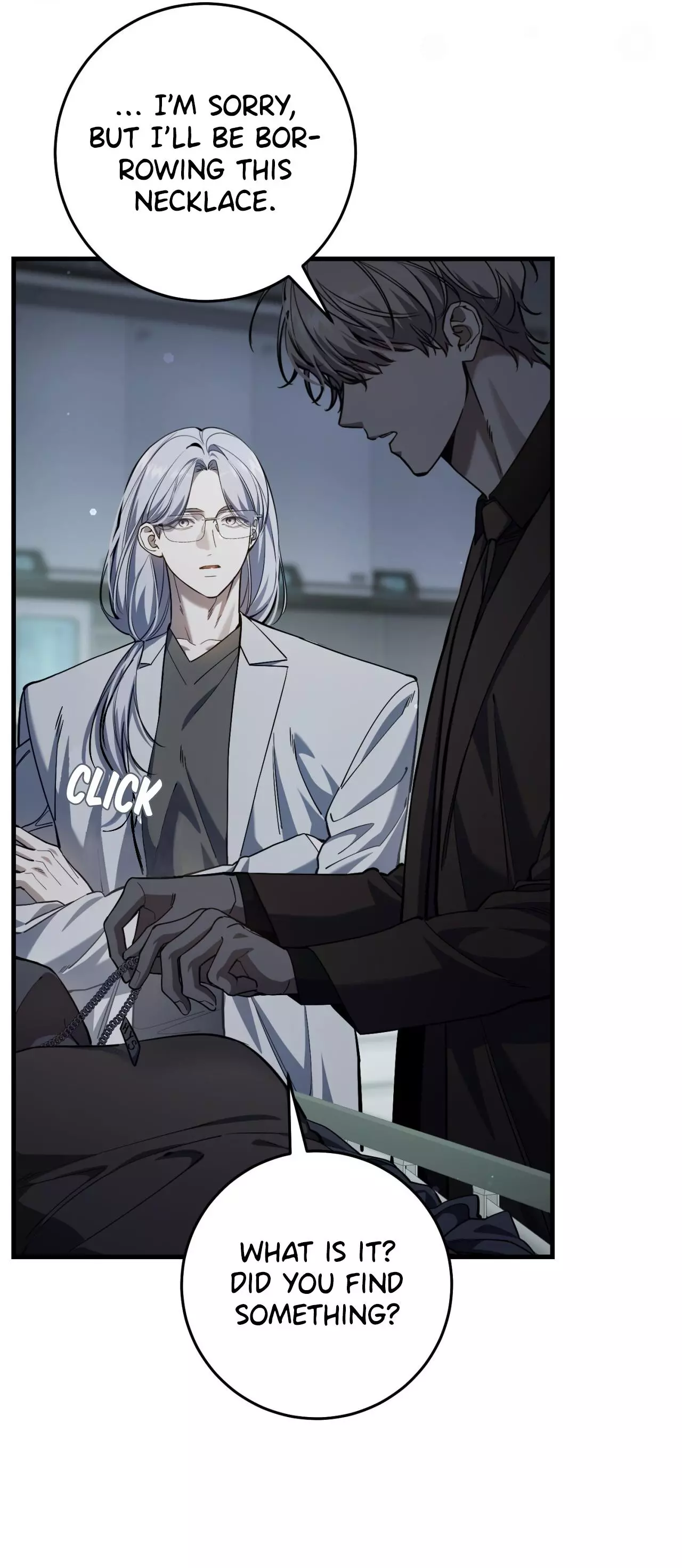 The Hunter Wants to Live Quietly Chapter 68 page 32