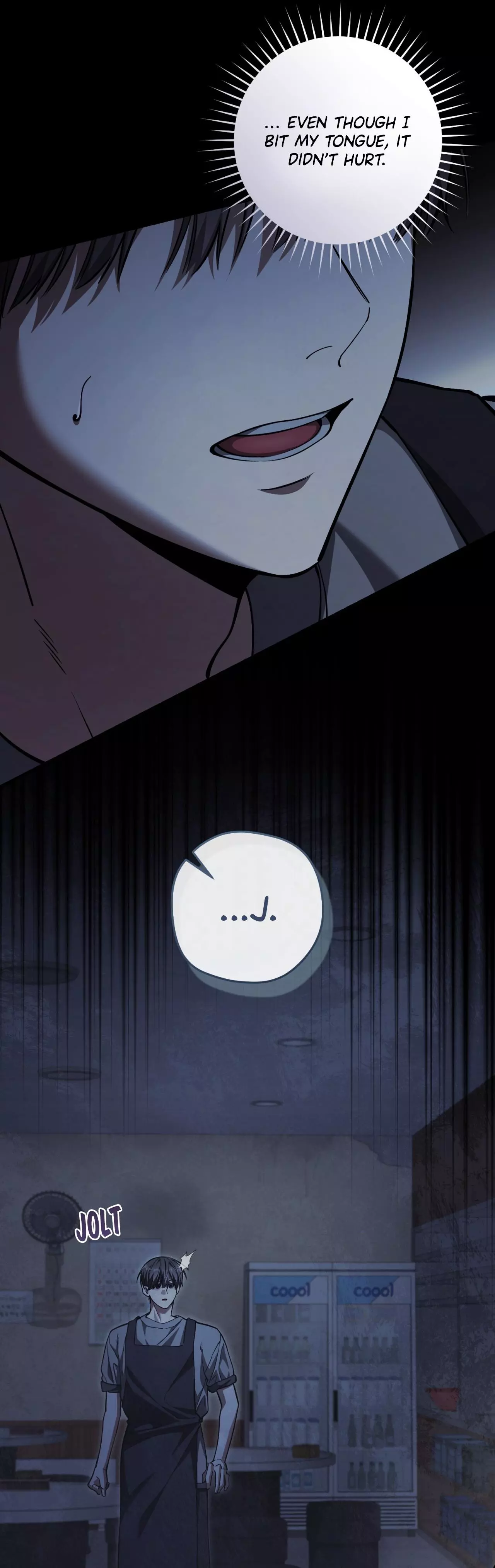 The Hunter Wants to Live Quietly Chapter 68 page 44