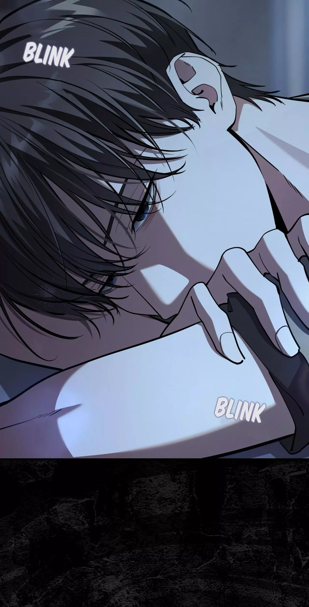 The Hunter Wants to Live Quietly Chapter 68 page 35