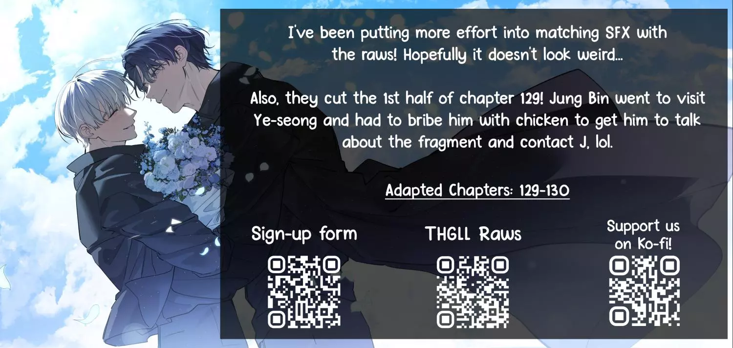 The Hunter Wants to Live Quietly Chapter 69 page 47