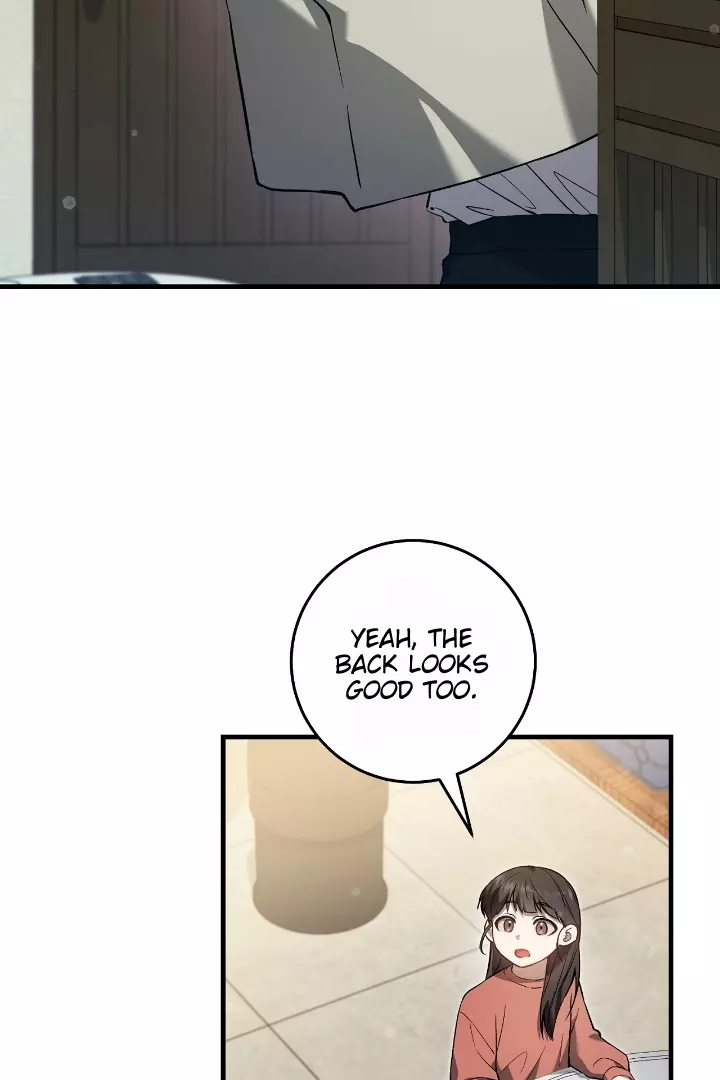 The Hunter Wants to Live Quietly Chapter 7 page 3