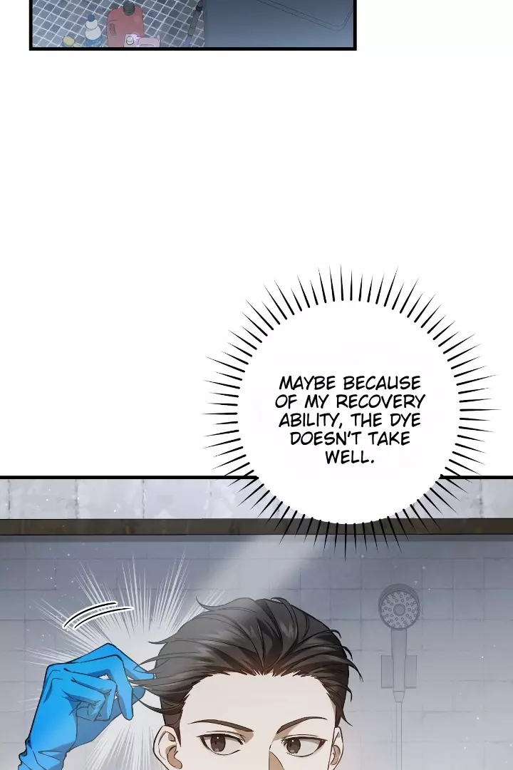 The Hunter Wants to Live Quietly Chapter 7 page 9