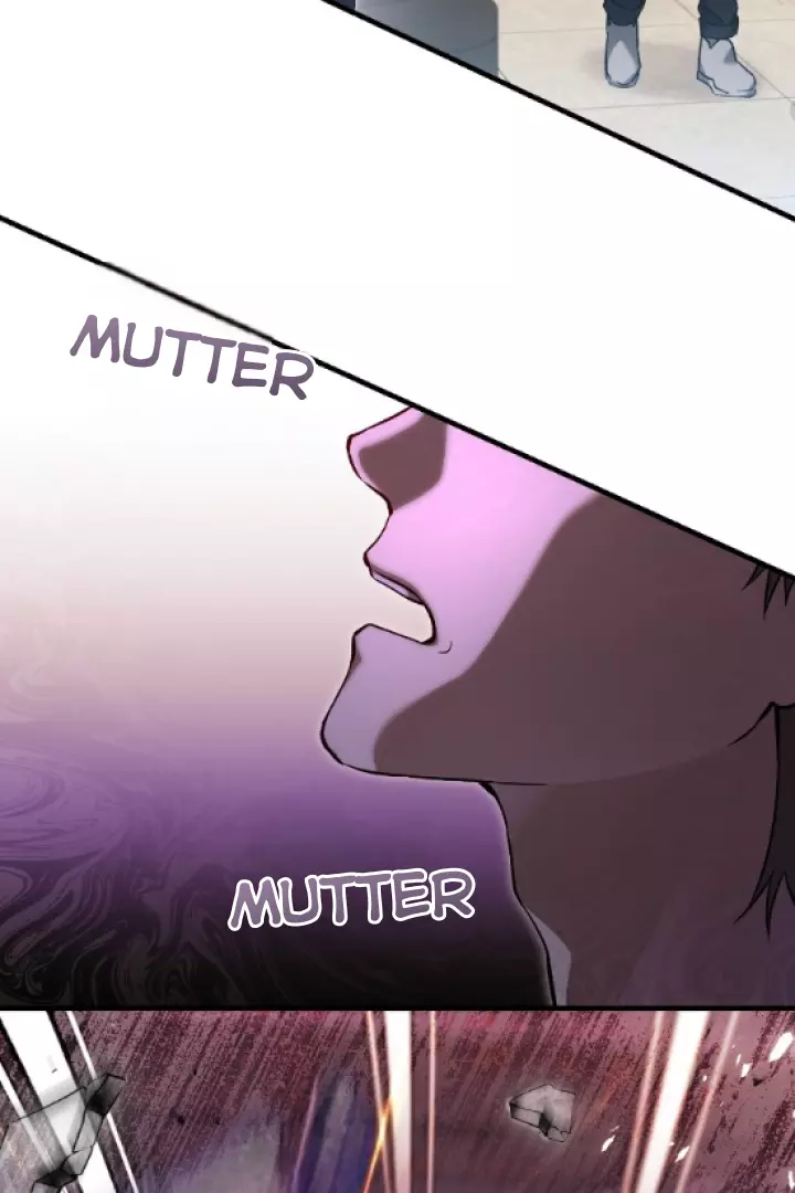 The Hunter Wants to Live Quietly Chapter 7 page 21