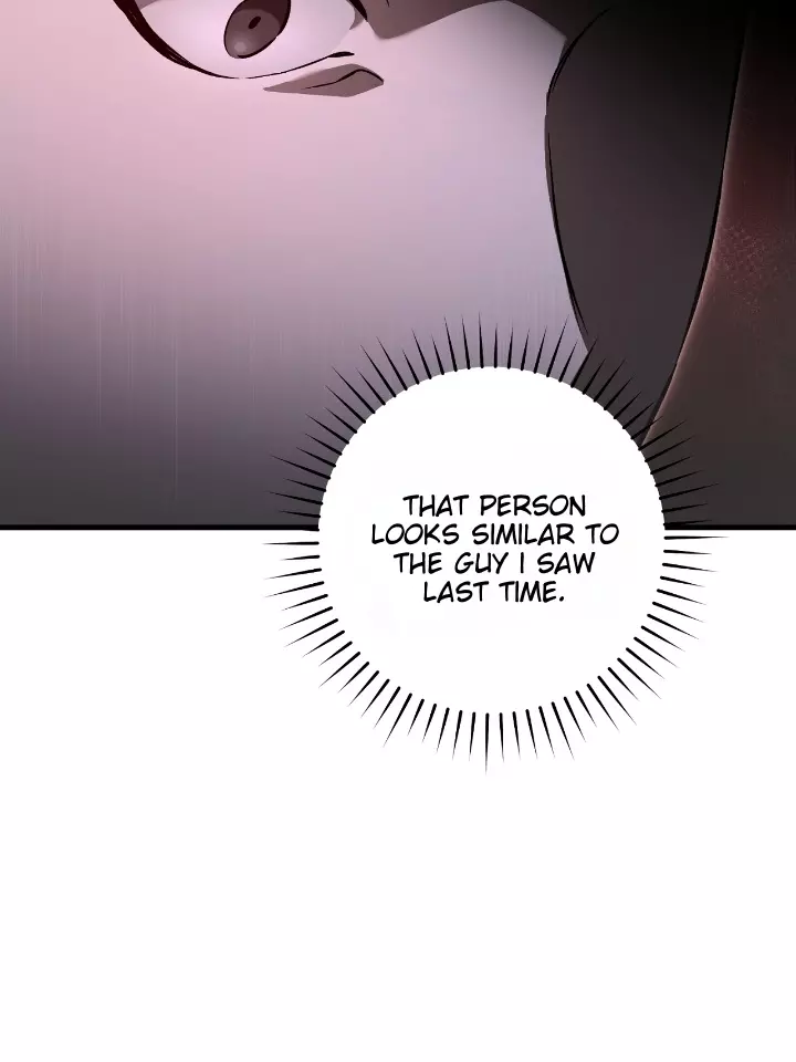The Hunter Wants to Live Quietly Chapter 7 page 25