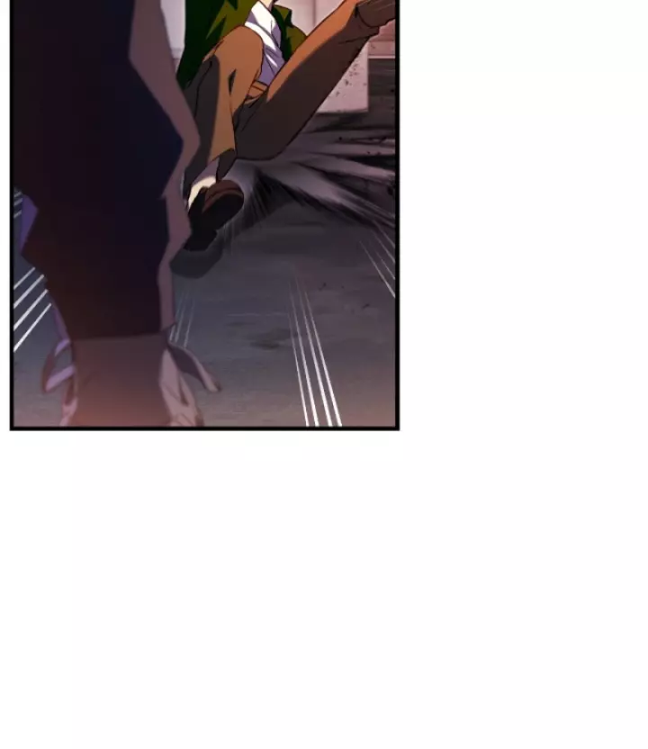 The Hunter Wants to Live Quietly Chapter 7 page 31