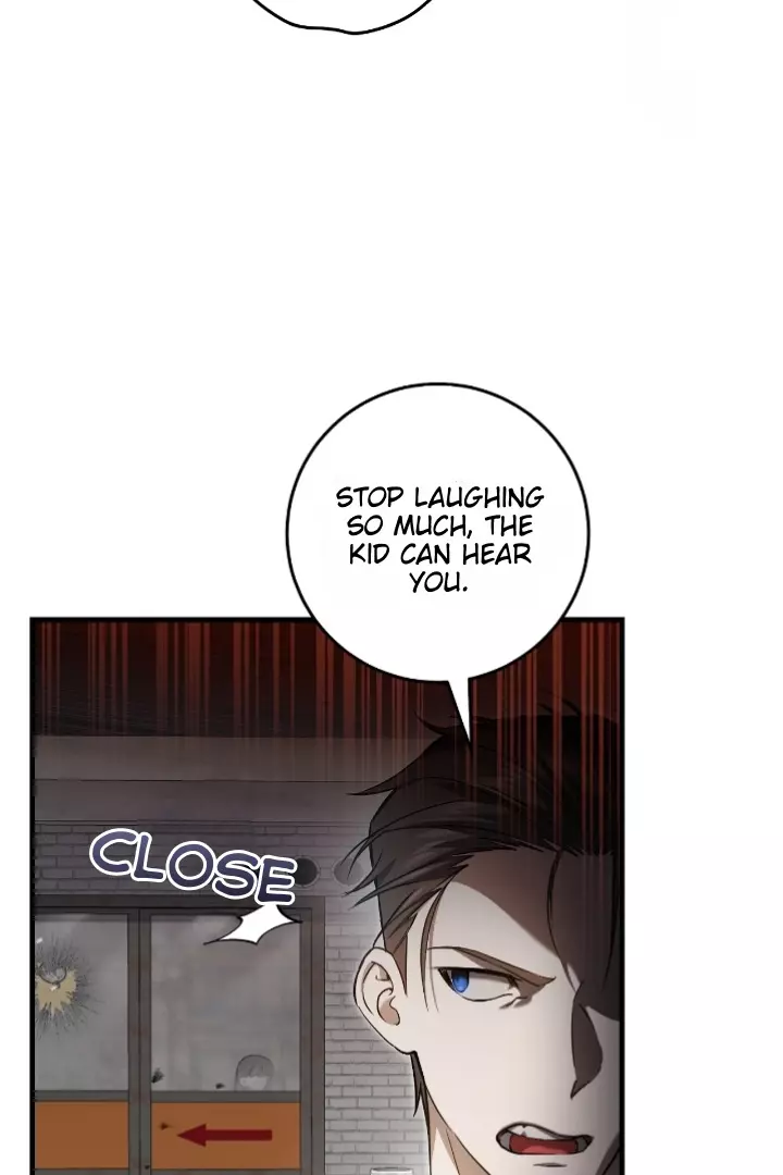 The Hunter Wants to Live Quietly Chapter 7 page 33