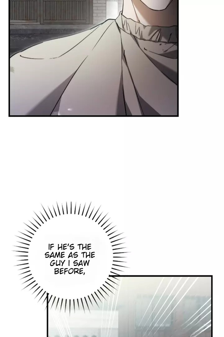 The Hunter Wants to Live Quietly Chapter 7 page 34