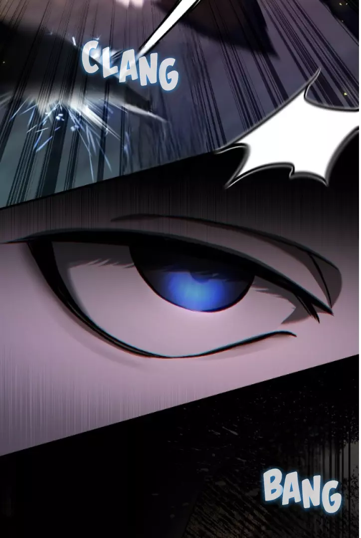 The Hunter Wants to Live Quietly Chapter 7 page 40