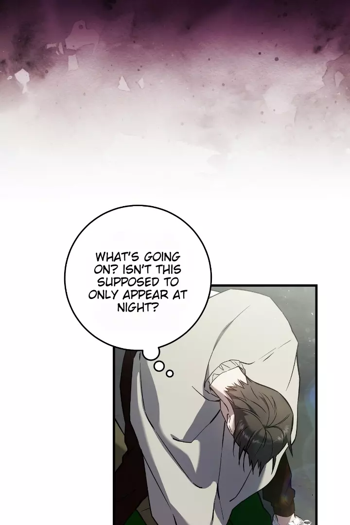 The Hunter Wants to Live Quietly Chapter 7 page 44