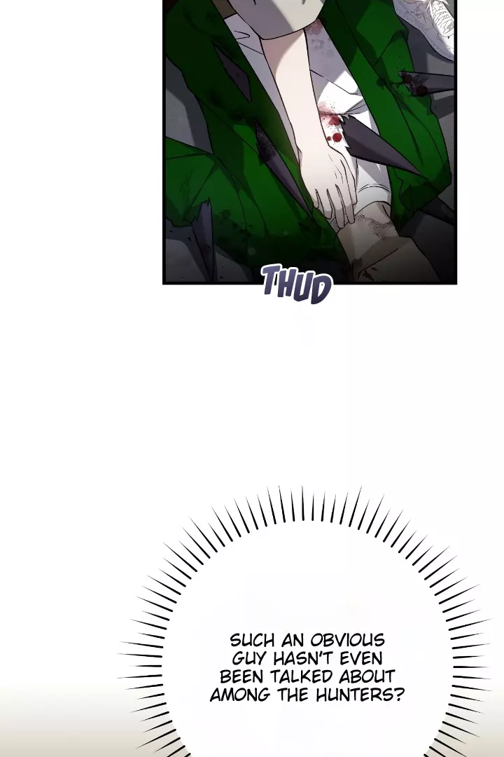 The Hunter Wants to Live Quietly Chapter 7 page 45