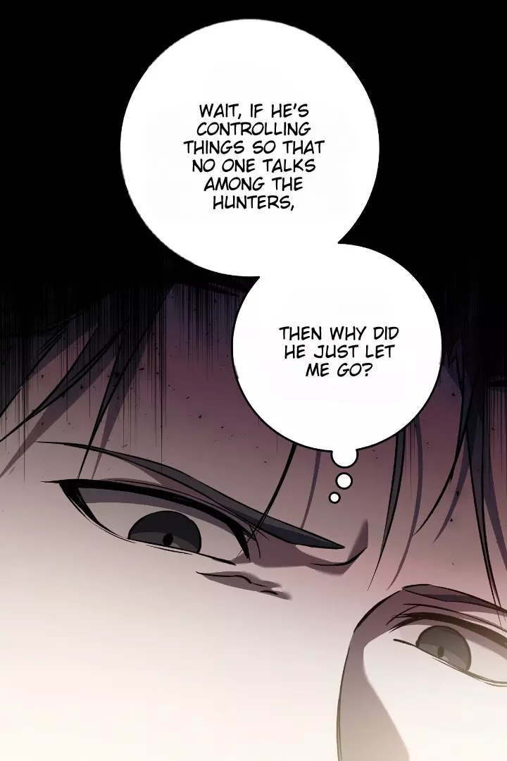 The Hunter Wants to Live Quietly Chapter 7 page 50