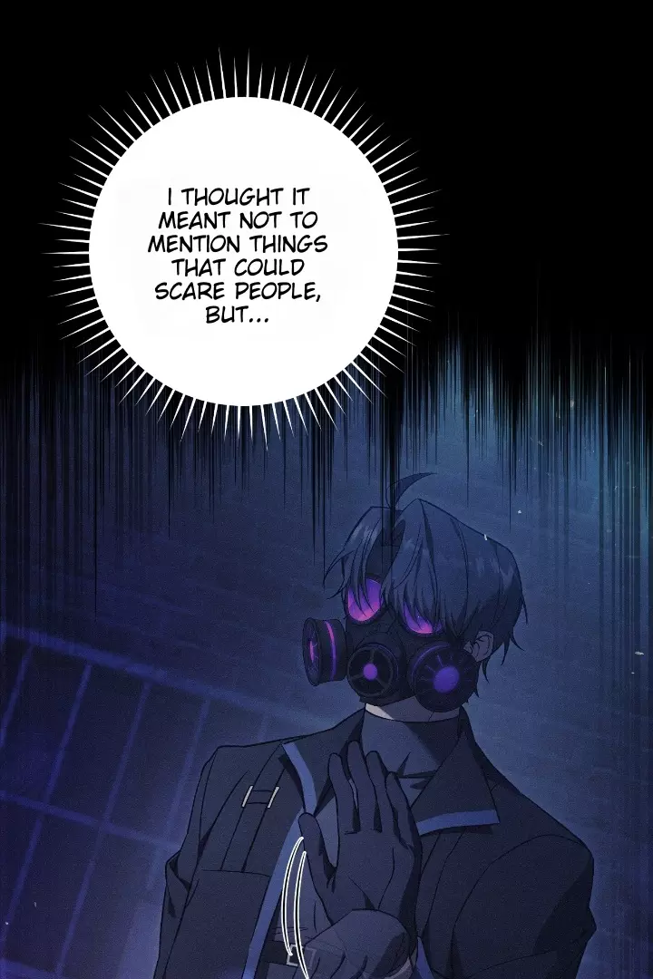 The Hunter Wants to Live Quietly Chapter 7 page 48