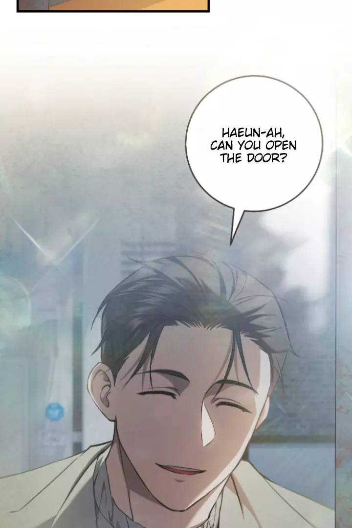 The Hunter Wants to Live Quietly Chapter 7 page 55