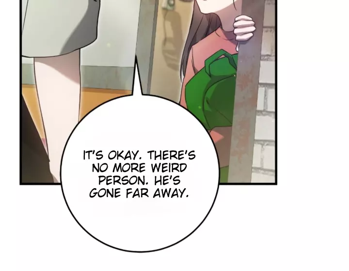 The Hunter Wants to Live Quietly Chapter 7 page 58