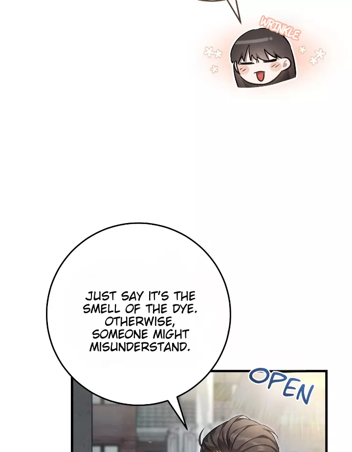 The Hunter Wants to Live Quietly Chapter 7 page 71