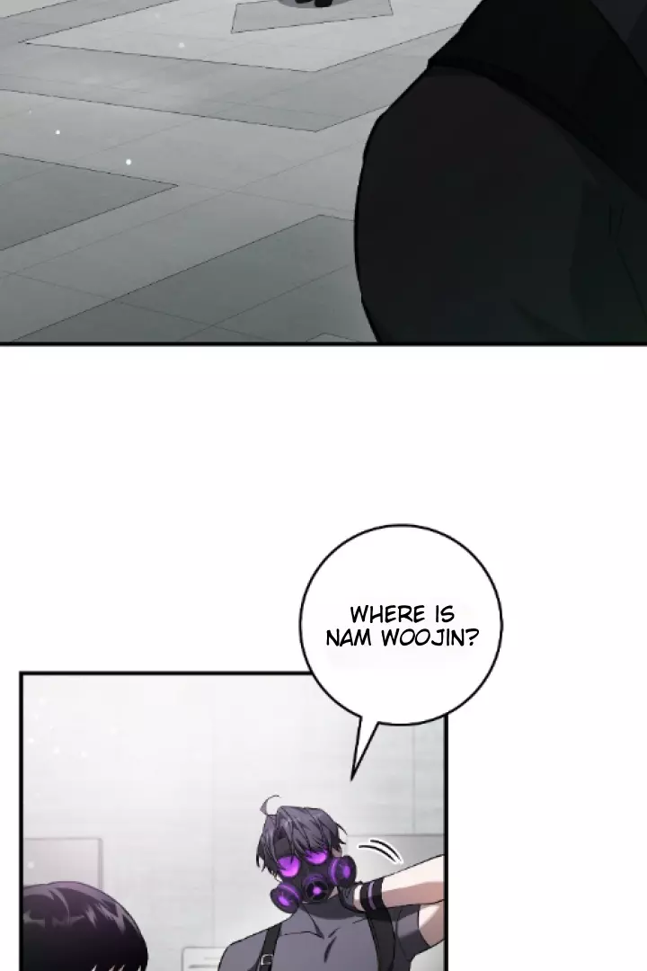 The Hunter Wants to Live Quietly Chapter 7 page 78
