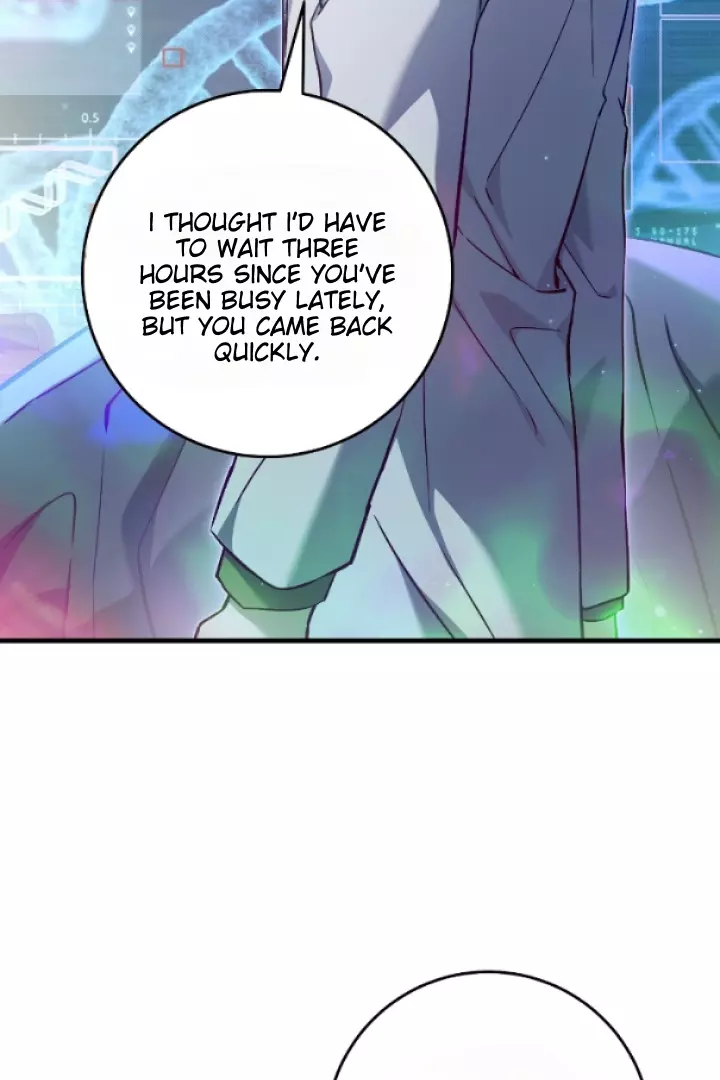The Hunter Wants to Live Quietly Chapter 7 page 85