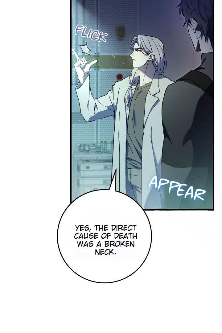 The Hunter Wants to Live Quietly Chapter 7 page 91