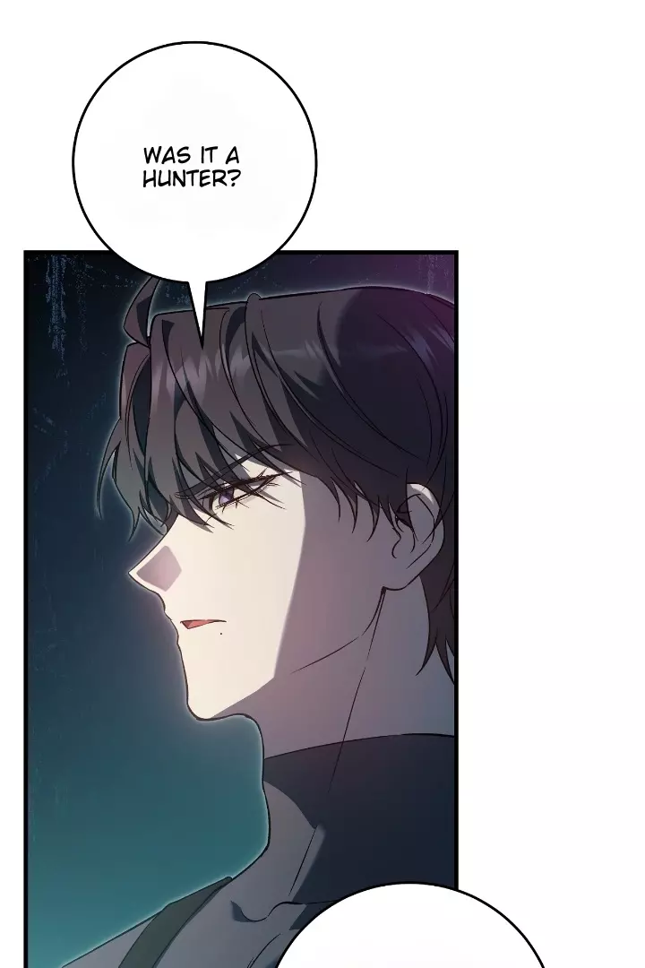 The Hunter Wants to Live Quietly Chapter 7 page 95