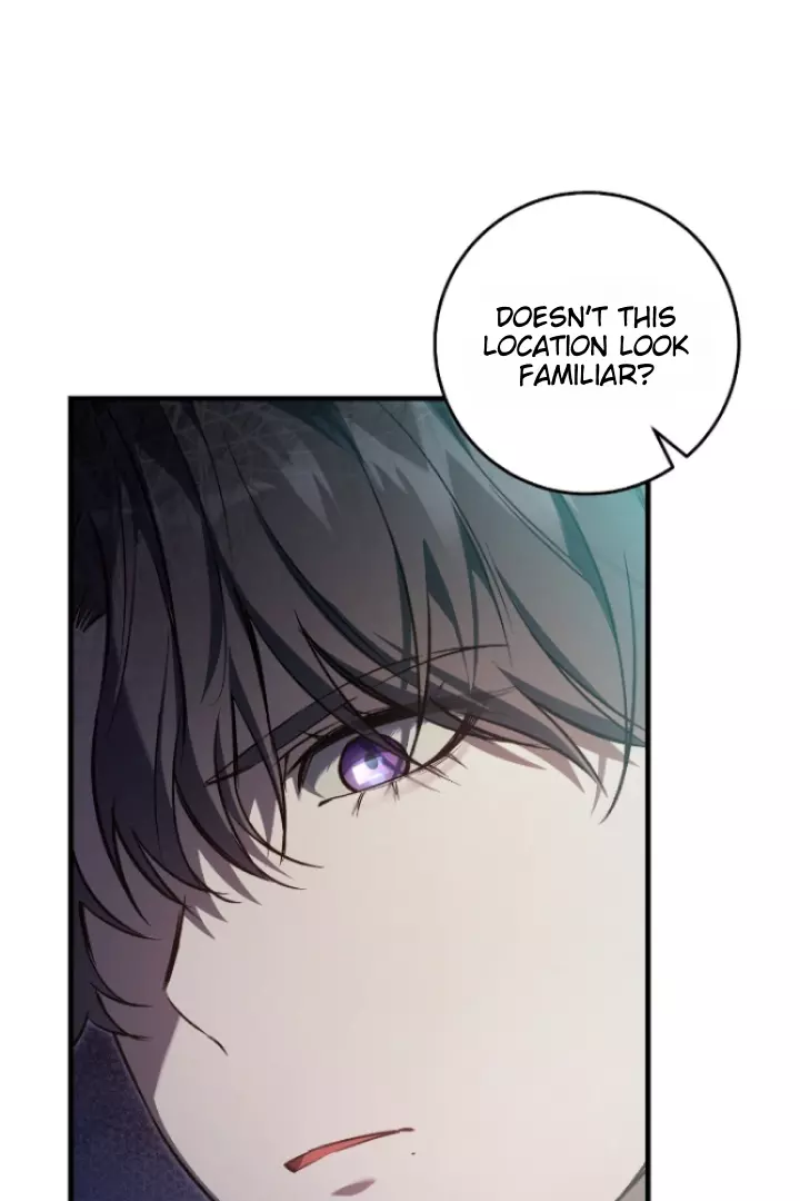 The Hunter Wants to Live Quietly Chapter 7 page 100