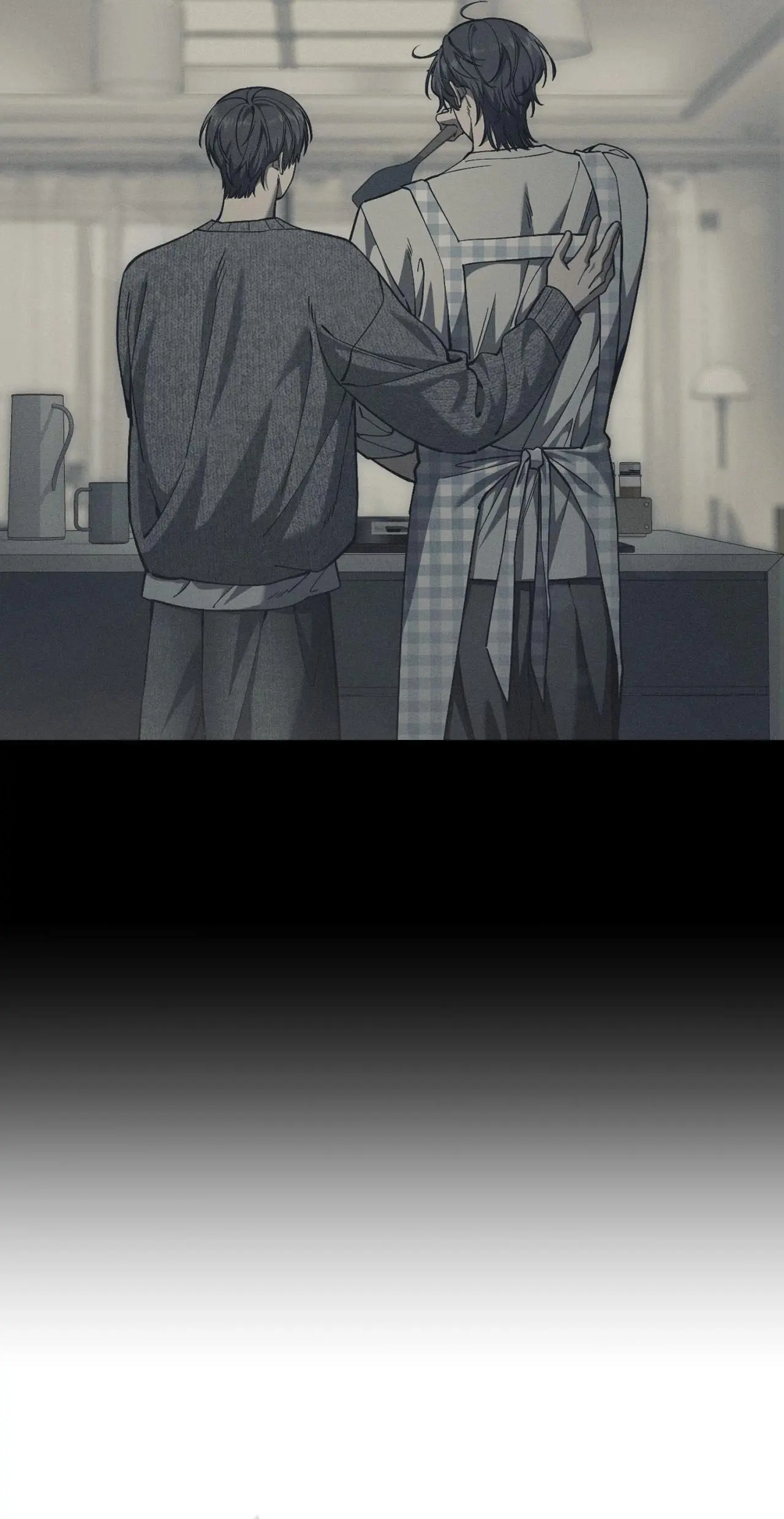The Hunter Wants to Live Quietly Chapter 70 page 18
