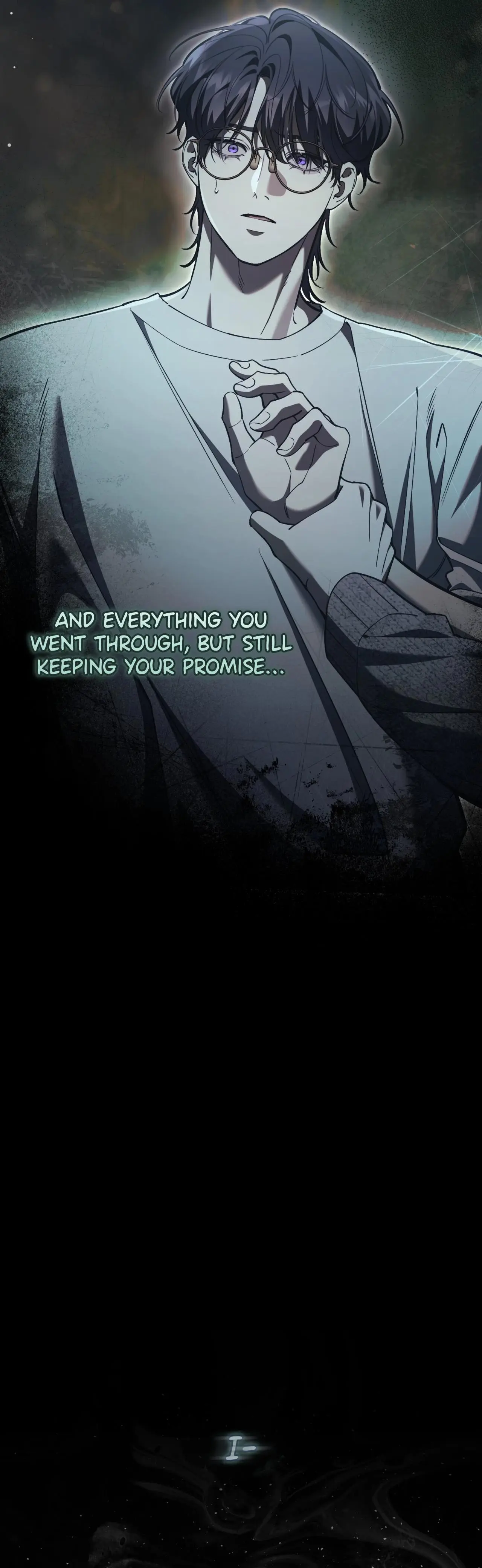 The Hunter Wants to Live Quietly Chapter 70 page 38