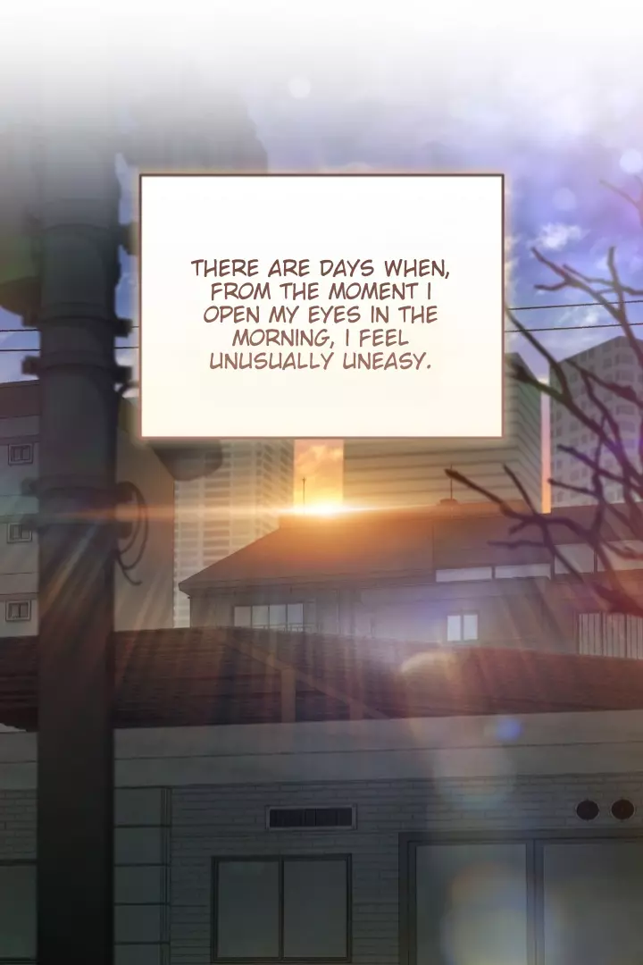 The Hunter Wants to Live Quietly Chapter 8 page 3