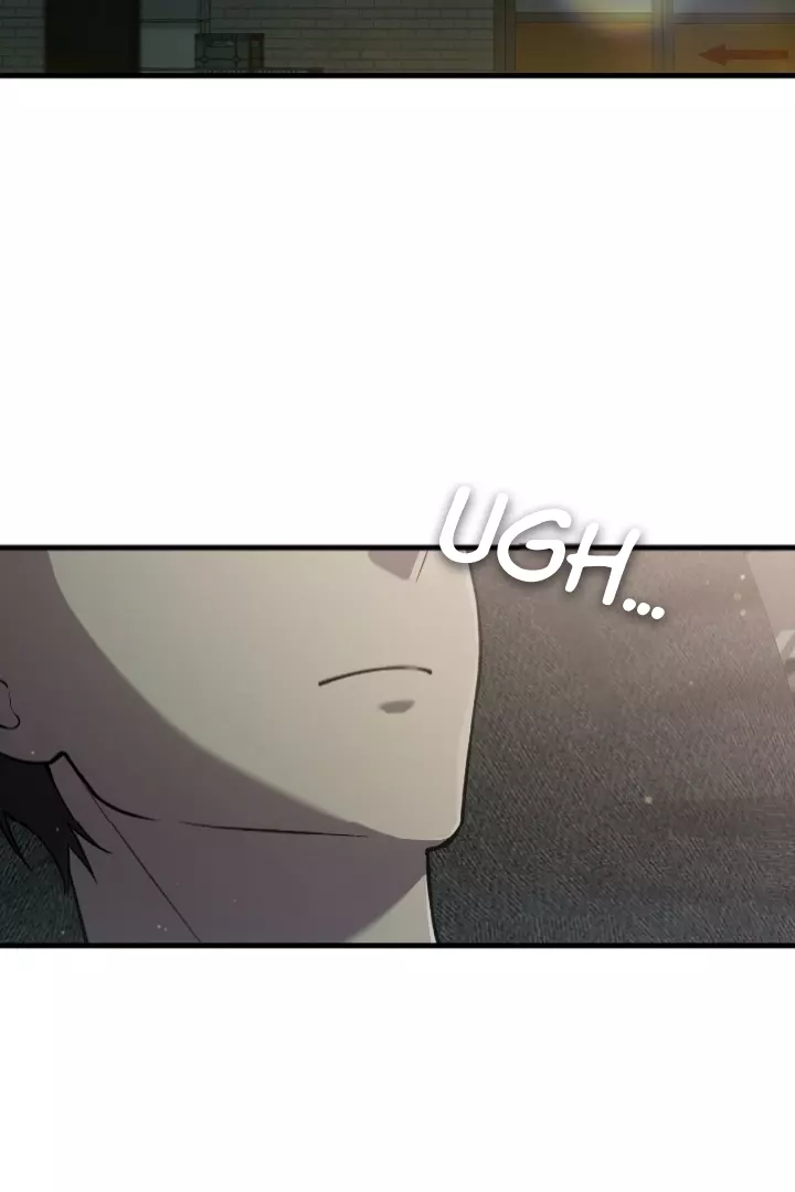 The Hunter Wants to Live Quietly Chapter 8 page 4