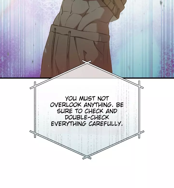 The Hunter Wants to Live Quietly Chapter 8 page 13
