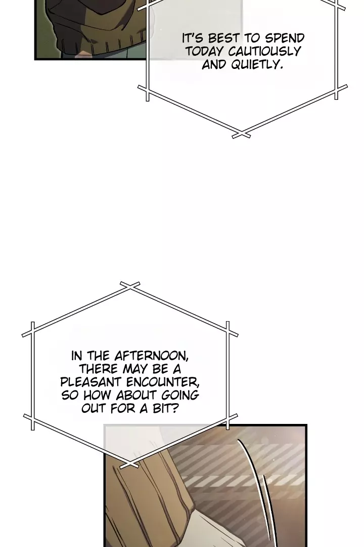 The Hunter Wants to Live Quietly Chapter 8 page 15