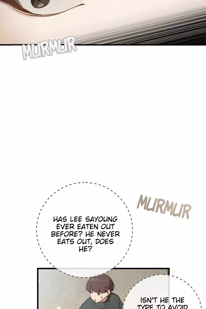 The Hunter Wants to Live Quietly Chapter 8 page 25