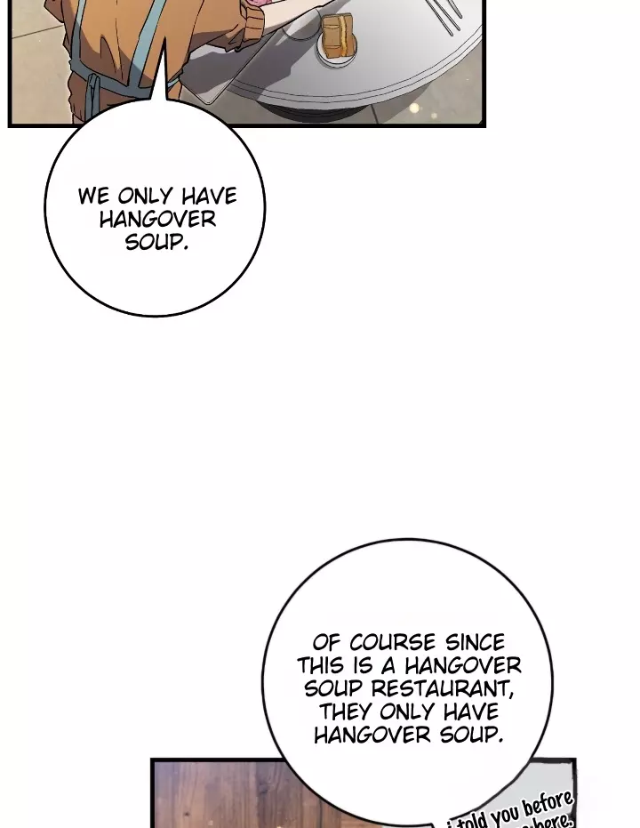 The Hunter Wants to Live Quietly Chapter 8 page 39