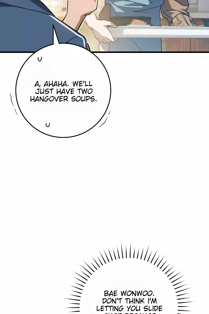 The Hunter Wants to Live Quietly Chapter 8 page 42