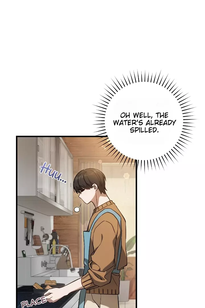 The Hunter Wants to Live Quietly Chapter 8 page 44