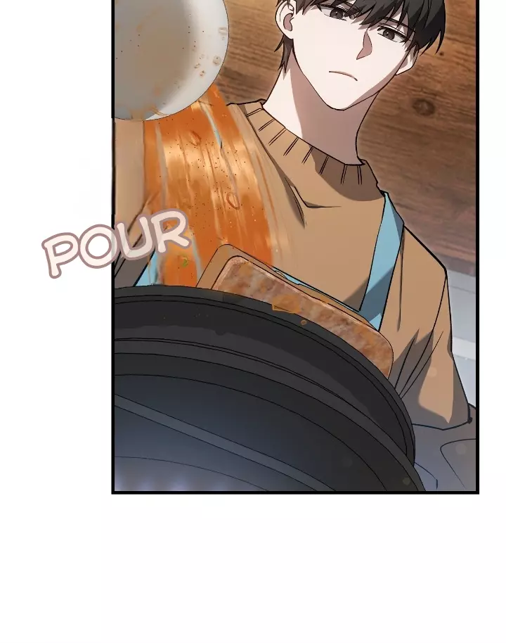 The Hunter Wants to Live Quietly Chapter 8 page 46