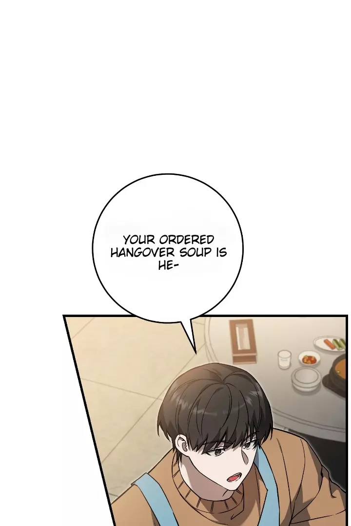 The Hunter Wants to Live Quietly Chapter 8 page 48