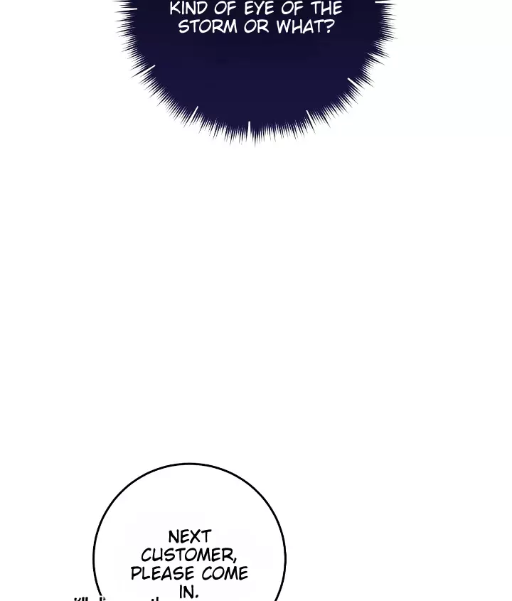 The Hunter Wants to Live Quietly Chapter 8 page 51