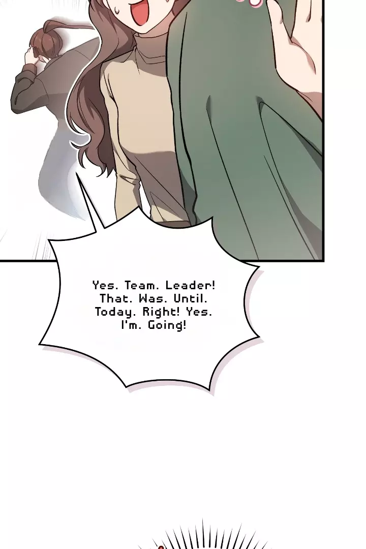The Hunter Wants to Live Quietly Chapter 8 page 54