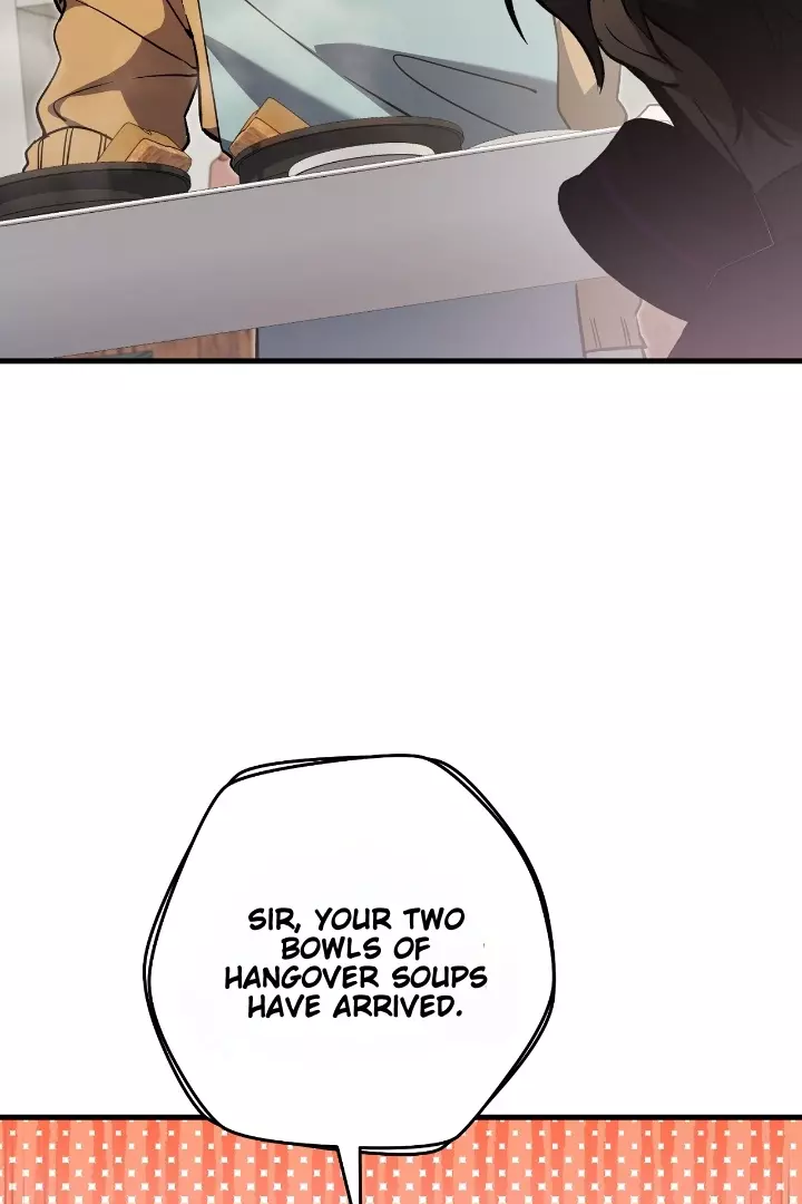 The Hunter Wants to Live Quietly Chapter 8 page 56