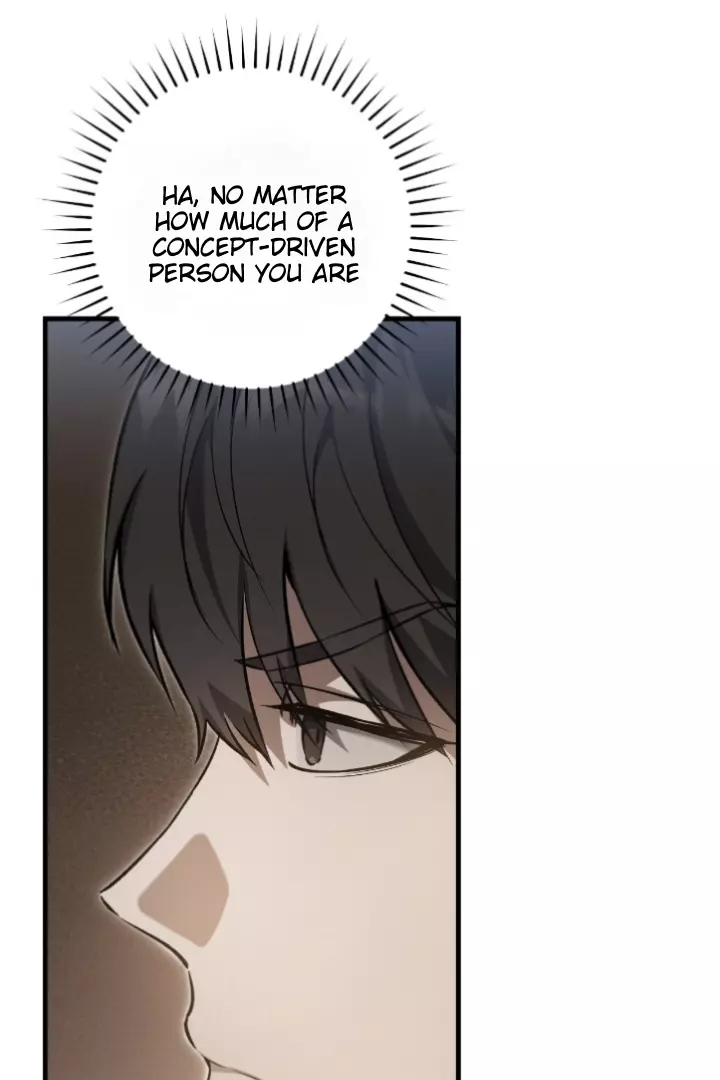 The Hunter Wants to Live Quietly Chapter 8 page 60