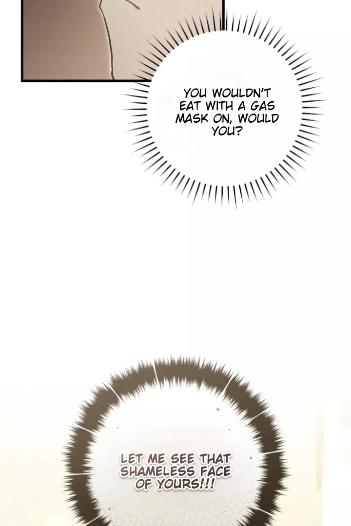 The Hunter Wants to Live Quietly Chapter 8 page 61
