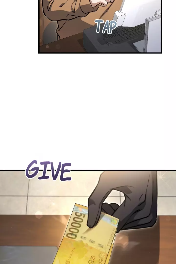 The Hunter Wants to Live Quietly Chapter 8 page 79