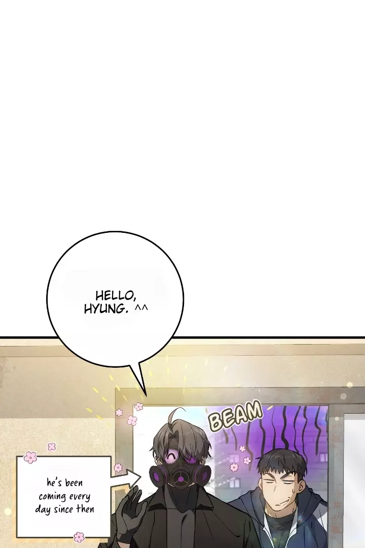 The Hunter Wants to Live Quietly Chapter 9 page 14