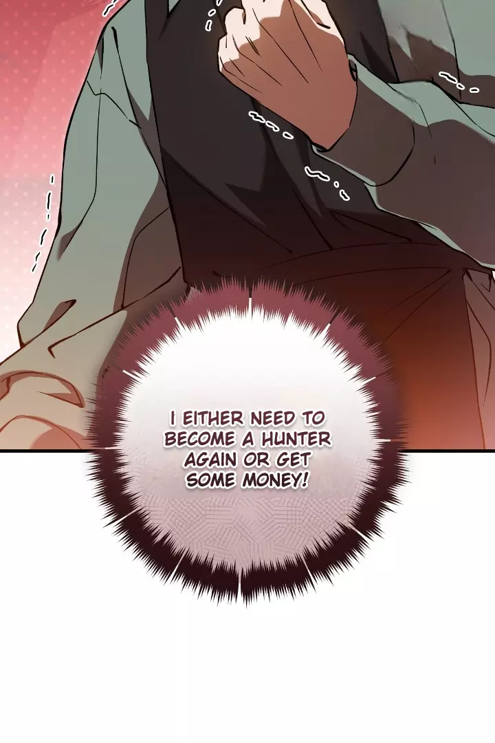 The Hunter Wants to Live Quietly Chapter 9 page 20