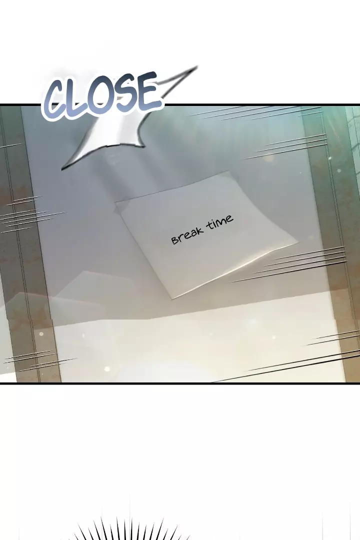 The Hunter Wants to Live Quietly Chapter 9 page 21